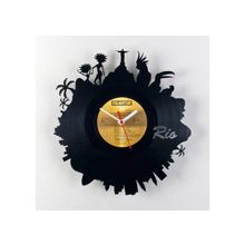 Часы рио-де-жанейро