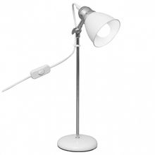 Arte Lamp Настольная лампа офисная Arte Lamp 3235 A3235LT-1CC ID - 415635