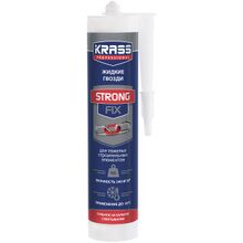 Krass Professional Strong Fix 300 мл