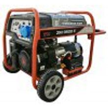 Mitsui Power ZM 9500 E с АВР