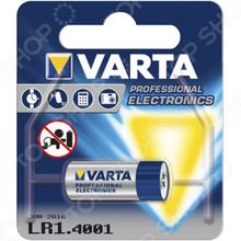 VARTA Electronics lr 1