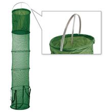 Садок 5 секции с алюминиевой ручкой в чехле