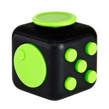 Fidget Cube Кикстартер