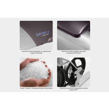 OXYGEN CARIBA III EL