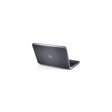 Ноутбук Dell Inspiron 5720 Серебристый(Intel Core i5 2500 MHz (3210M) 6144 Мb DDR3-1600MHz 1000 Gb (5400 rpm), SATA DVD RW (DL) 17.3" LED WXGA++ (1600x900) Зеркальный nVidia GeForce GT 630M Microsoft Windows 7 Home Basic 64bit)