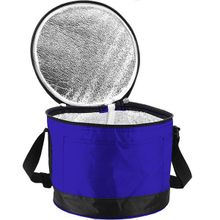 Сумка холодильник Сен Тропе на 2,5 л, синий