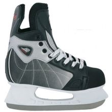 Коньки хоккейные Atemi Force 3.0 New 28