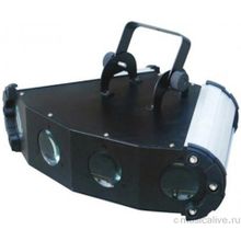 LEXOR LEXOR SPG130 LED 4 EYES LIGHT