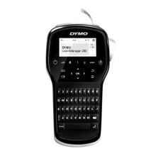 Принтер этикеток DYMO Label Manager 280, ленточный, картридж D1, ширина ленты 6-12 мм, S0968920