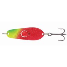 Блесна Rasanen, 50 11, с камнем, GL GR Fye R-C UV Kuusamo