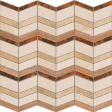Realonda Spiga Beige 44x44 см