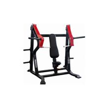 Sterling Жим от груди под наклоном с независимыми рычагами Aerofit SL7005