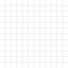Paradyz Abrila Abrila Bianco Mozaika Cieta Mix мозаика 298 мм*298 9.5 мм