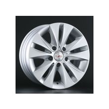 Колесные диски Forsage BMW Е34;Е38;Е39;Е32;E60 7,0R15 5*120 ET20 d74,1 SI03 [арт.0660]