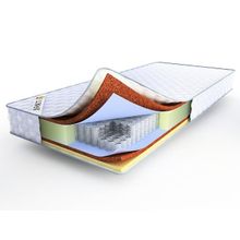 Матрас Lonax Cocos-Medium TFK 160