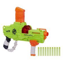 HASBRO NERF Hasbro Nerf E0311 Нерф Зомби Страйк Реврипер E0311