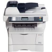 KYOCERA MITA FS-1018MFP МФУ лазерное чёрно-белое А4, 600 dpi, 18 стр мин