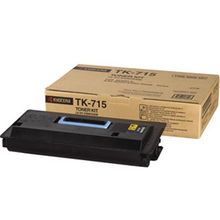 Картридж TK-715 Kyocera KM-3050 4050 5050, 870 г, 34К  1T02GR0EU0