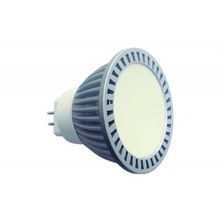 Светодиодная лампа LC-120-MR16 GU5.3-220-5B синий