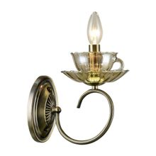 Arte Lamp Бра Arte Lamp A1750AP-1AB ID - 248265