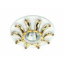 Novotech 370328 PATTERN точечный встраиваемый светильник
