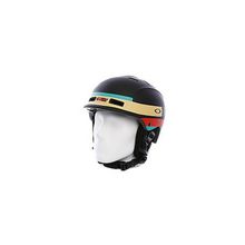 Шлем мужской Oakley Modular System Helmet Cinder Orange