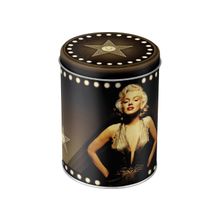 Marilyn Monroe -Gold
