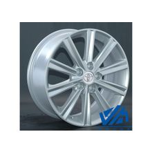 Replay TY99 7.0x17 5 114.30 ET45.0 d60.1 GM