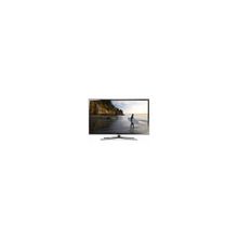 LED телевизор 40" Samsung UE40ES6857, черный