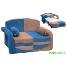 Детский диван Димочка