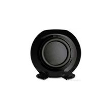 KEF HTB2SE High Gloss Black