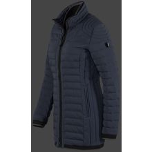 Wellensteyn Helium Medium-719 Moonlightblue