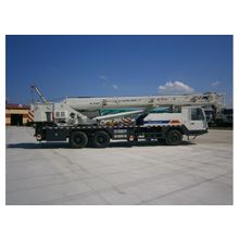 Автокран zoomlion QY25V г. в. 2013, 25 тонн