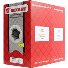 Кабель FTP 4 пары кат.5e    бухта 305м    Rexant    01-0146-1    для внешней прокладки