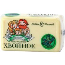 Невская Косметика Хвойное 140 г