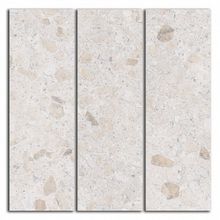 KERAMA MARAZZI SG184 003 Декор Терраццо беж светлый мозаичный 14,7х14,7х11