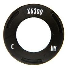 Чип для картриджа XEROX 106R01085 черный