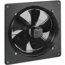 Вентилятор осевой SYSTEMAIR AW 350E4-K