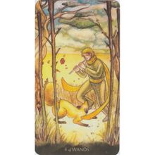 Карты Таро: "Little Prince Tarot" (EX249)