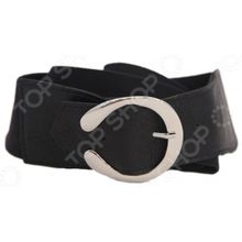 OZOKO «Капелла». Цвет: черный