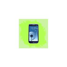 Мобильный телефон Samsung Galaxy S III 16Gb Blue