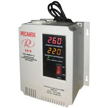 Стабилизатор напряжения РЕСАНТА ACH-2000Н 1-Ц