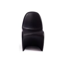 Tetchair Стул PANTON (mod. C1074), черный 3010