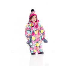 Deux par deux Комбинезон детский (зима) F 704 W16 006