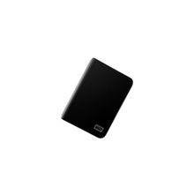 Western Digital wdbemm0010bbk-eeue my passport usb 3.0 1tb 2.5" черный