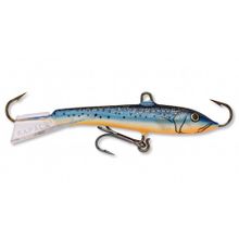 Балансир Jigging Rap W02, 2см, 4г, BSM Rapala
