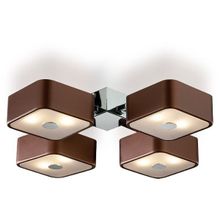 Потолочная люстра Odeon Light Turon 2048 8C