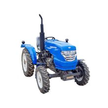 ЧУВАШПИЛЛЕР 244 XT