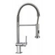 Смеситель Teka Cuadro 3893902 Pro