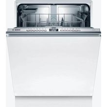 Встраиваемая посудомоечная машина Bosch SMH4HAX11R (60 см)